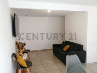 Foto 6 de Departamento en venta San José de Moran