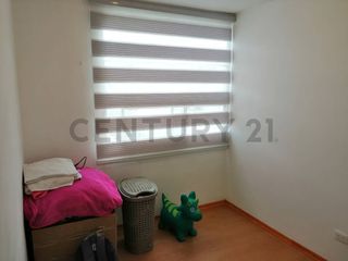 Foto 11 de Departamento en venta San José de Moran