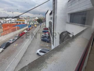 Foto 7 de EDIFICIO DE 4 PLANTAS EN RENTA