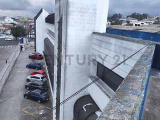 Foto 22 de EDIFICIO DE 4 PLANTAS EN RENTA