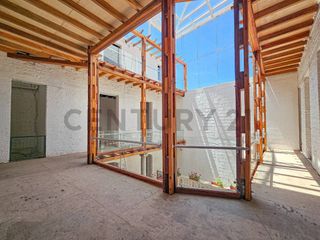 Foto 7 de RENTO HERMOSA CASA EN EL CETRO HISTORICO DE QUITO