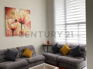 Foto 4 de Se Renta Linda Casa Dentro de Conjunto