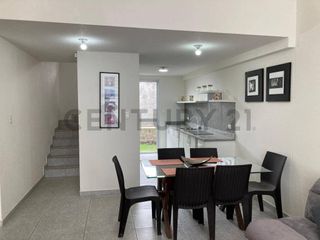 Foto 3 de Se Renta Linda Casa Dentro de Conjunto