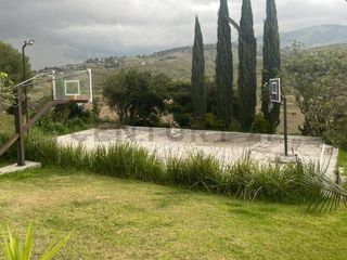 Foto 10 de Renta Terreno 2.800m2 excelente ubicación en Tumbaco Avda.Universitaria-RutaViva