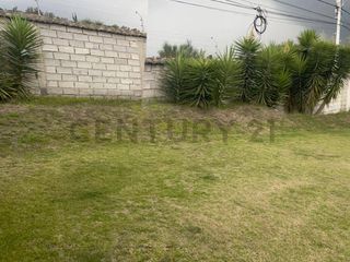 Foto 5 de Renta Terreno 2.800m2 excelente ubicación en Tumbaco Avda.Universitaria-RutaViva