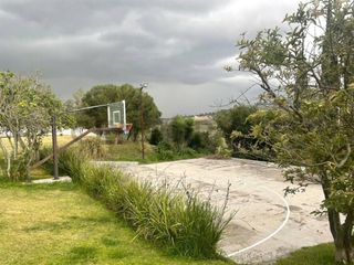 Foto 4 de Renta Terreno 2.800m2 excelente ubicación en Tumbaco Avda.Universitaria-RutaViva