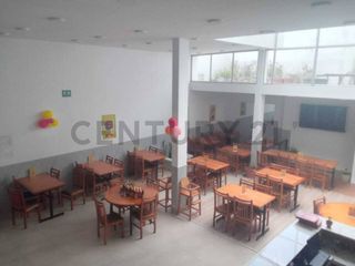 Foto 3 de En Venta Casa Comercial