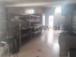 Foto 7 de En Venta Casa Comercial