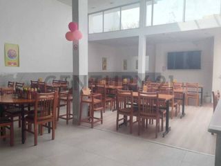 Foto 1 de En Venta Casa Comercial
