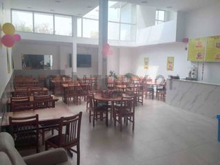 Foto 2 de En Venta Casa Comercial