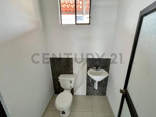 Foto 9 de Renta Local Comercial en Sangolquí