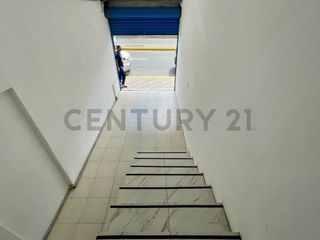 Foto 5 de Renta Local Comercial en Sangolquí