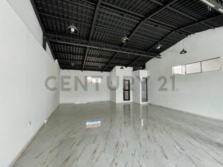 Foto 12 de Renta Local Comercial en Sangolquí