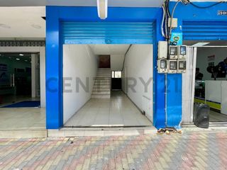 Foto 4 de Renta Local Comercial en Sangolquí