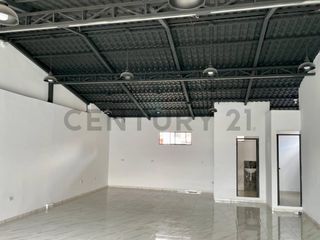 Foto 3 de Renta Local Comercial en Sangolquí
