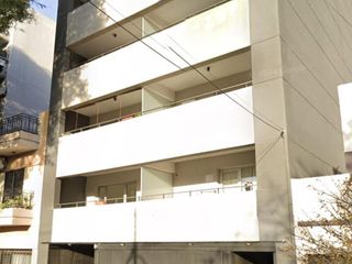 Foto 1 de MUY COMODA COCHERA CUBIETA EN VILLA URQUIZA!!