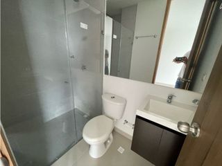 Foto 7 de APARTAESTUDIO EN ARRIENDO CIUDAD JARDN