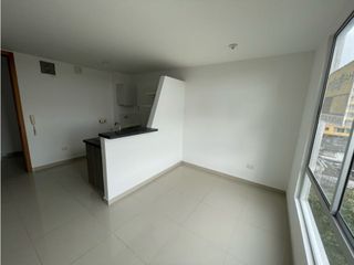 Foto 1 de APARTAESTUDIO EN ARRIENDO CIUDAD JARDN