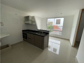 Foto 2 de APARTAESTUDIO EN ARRIENDO CIUDAD JARDN
