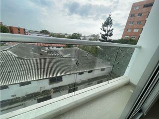 Foto 6 de APARTAESTUDIO EN ARRIENDO CIUDAD JARDN