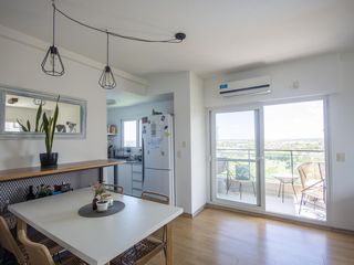 Foto 9 de Departamento en  venta 3 ambientes Tigre