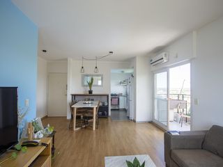 Foto 8 de Departamento en  venta 3 ambientes Tigre