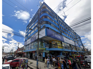 Oficina Nro. 630 - Centro Comercial Bahía, Bogotá
