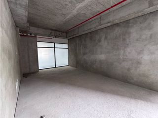 Foto 2 de SE VENDE OFICINA POBLADO