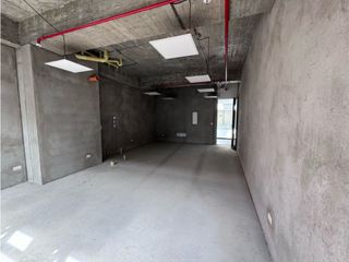 Foto 2 de SE VENDE OFICINA POBLADO