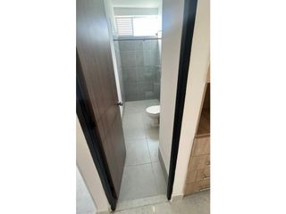 Foto 7 de SE ARRIENDA HERMOSO APARTAESTUDIO  EN   MONTE HOREB /GIRON