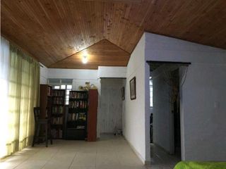 Foto 4 de CASA CAMPESTRE VENTA-PERMUTA KILOMETRO 18 EN PARCELACION (LSA)