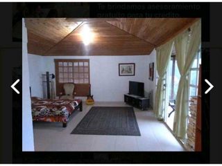 Foto 6 de CASA CAMPESTRE VENTA-PERMUTA KILOMETRO 18 EN PARCELACION (LSA)