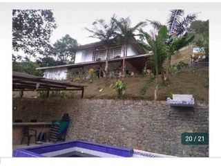 Foto 20 de CASA CAMPESTRE VENTA-PERMUTA KILOMETRO 18 EN PARCELACION (LSA)