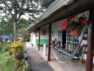Foto 1 de CASA CAMPESTRE VENTA-PERMUTA KILOMETRO 18 EN PARCELACION (LSA)
