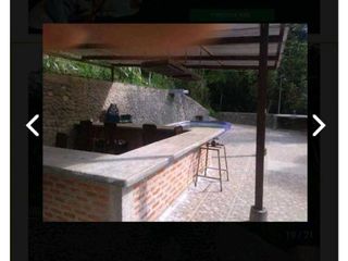 Foto 17 de CASA CAMPESTRE VENTA-PERMUTA KILOMETRO 18 EN PARCELACION (LSA)