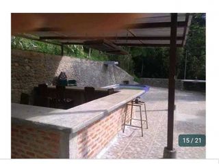 Foto 22 de CASA CAMPESTRE VENTA-PERMUTA KILOMETRO 18 EN PARCELACION (LSA)