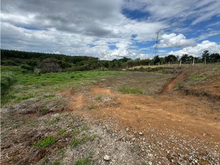 Foto 4 de PARCELA EN VENTA EN LA PARCELACION CIUDAD VERDE, POPAYAN
