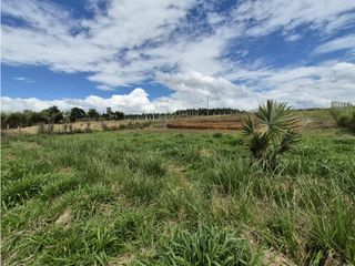 Foto 3 de PARCELA EN VENTA EN LA PARCELACION CIUDAD VERDE, POPAYAN