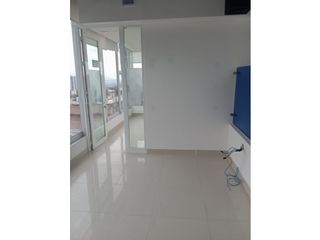 Foto 3 de ARRIENDO OFICINA EDIFICIO F25 PISO 12 SECTOR MACARENA