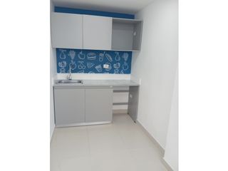 Foto 4 de ARRIENDO OFICINA EDIFICIO F25 PISO 12 SECTOR MACARENA