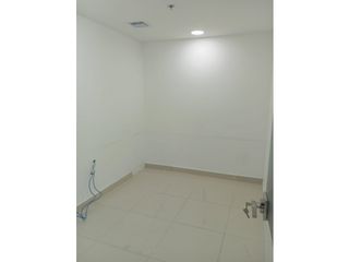 Foto 11 de ARRIENDO OFICINA EDIFICIO F25 PISO 12 SECTOR MACARENA