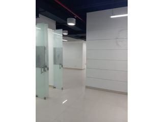 Foto 7 de ARRIENDO OFICINA EDIFICIO F25 PISO 12 SECTOR MACARENA