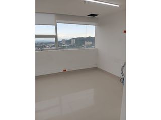 Foto 10 de ARRIENDO OFICINA EDIFICIO F25 PISO 12 SECTOR MACARENA