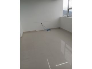 Foto 5 de ARRIENDO OFICINA EDIFICIO F25 PISO 12 SECTOR MACARENA