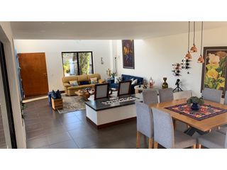 Foto 3 de CASA EN ARRIENDO SECTOR ESCOBERO - ENVIGADO
