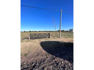 Foto 2 de Lotes en San Miguel del Monte