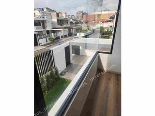 Foto 15 de RENTA CASA SECTOR JIPIJAPA, FULL REMODELADA