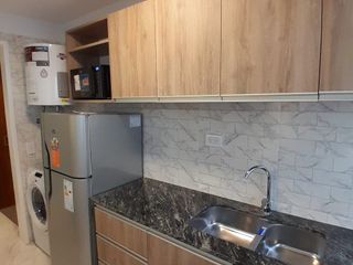 Foto 7 de VENTA departamento Centro Mar del Plata 2 ambientes