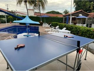 Foto 10 de arriendo por dias casa campestre