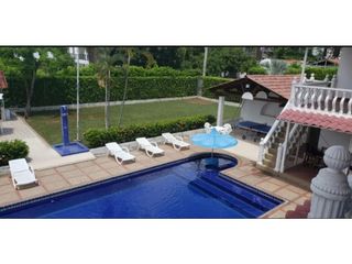 Foto 7 de arriendo por dias casa campestre
